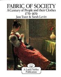 Fabric of Society. A Century of People and their…