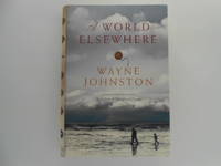 cover of A World Elsewhere (signed)