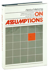 On Assumptions