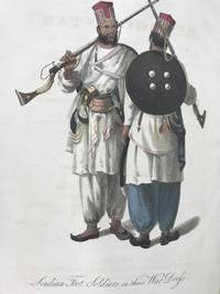 Travels in Beloochistan and Sinde by Sir Henry Pottinger - first - 1816 - from Rachel Smith Books (SKU: M116)