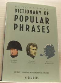 Dictionary of popular phrases.