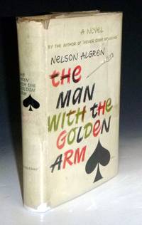 image of The Man with the Golden Arm