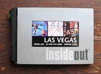 cover of Inside Out Las Vegas