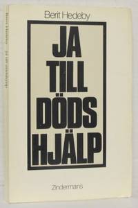 Ja till dödshjälp.