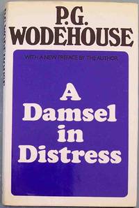 A Damsel in Distress by P.G. WODEHOUSE - 1975