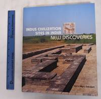 image of Indus Civilization Sites in India: New Discoveries