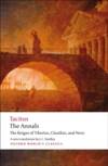 The Annals by Cornelius Tacitus