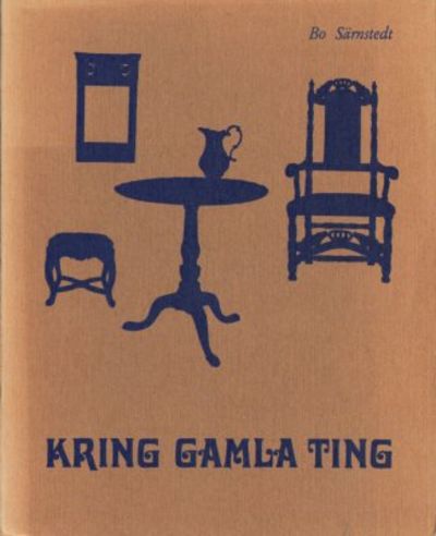 Kring gamla ting.