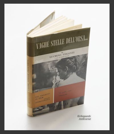 Luchino Visconti: Vaghe stelle dell'Orsa…