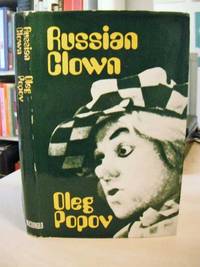 image of Russian Clown