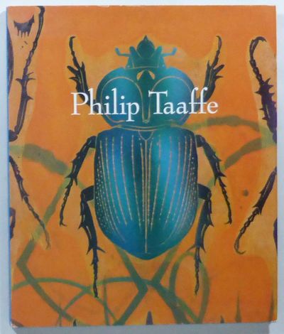 Philip Taffe. Recent Paintings. April 9 -- May…