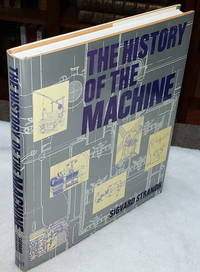 image of The History of the Machine