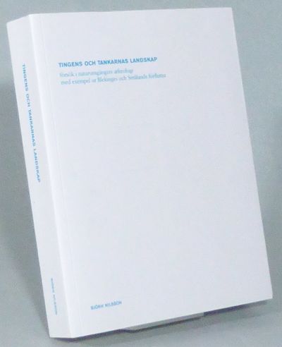 Tingens och tankarnas landskap. Försök i…