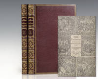 cover of The Decameron.