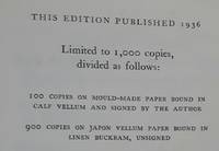 image of Ulysses