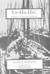 Yo-Ho-HO! a Story of Piracy and Smuggling