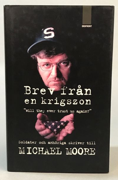 Brev från en krigszon. Översättning: Hans O.…