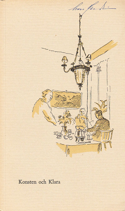 Konsten och Klara.