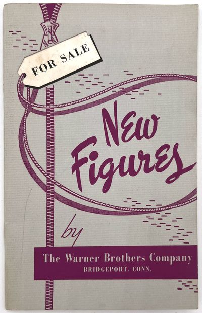 For Sale: New Figures" -- Guide to Fitting Corsets for Saleswomen
