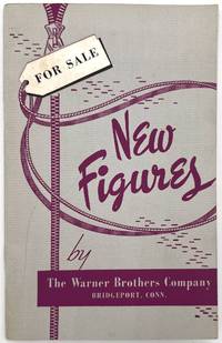 For Sale: New Figures