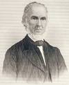 Steel-Engraved Portrait