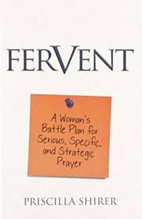 cover of Fervent