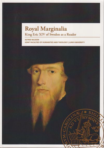 Royal marginalia. King Eric XIV of Sweden as a…