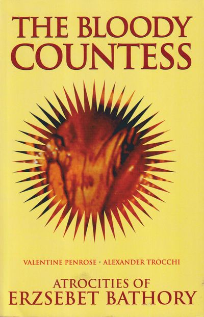 The Bloody Countess. Translated by Alexander…