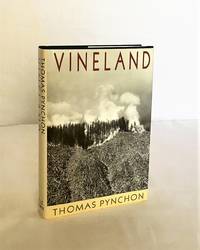cover of Vineland