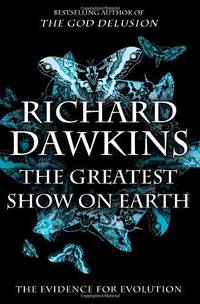 image of The Greatest Show on Earth: The Evidence for Evolution