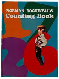 Norman Rockwell's Counting Book