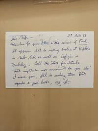 Desert Solitaire: A Season in the Wilderness