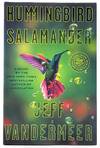 Hummingbird Salamander SIGNED FIRST EDITION