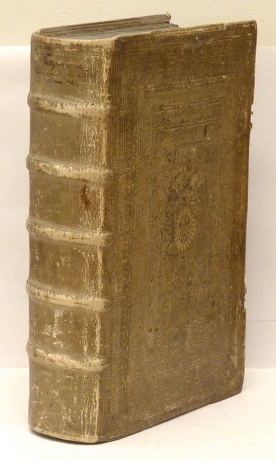 Corpus juris civilis, Pandectis ad Florentinum…
