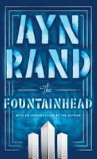 The Fountainhead by Ayn Rand - 1996