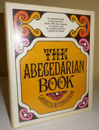 image of The Abecedarian Book