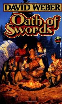 Oath Of Swords: 1 (War God (Weber))