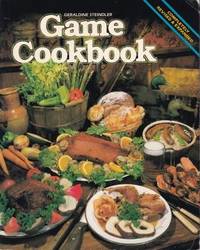 image of The Game Cookbook: Rev Ed