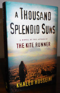 image of A Thousand Splendid Suns (Signed)
