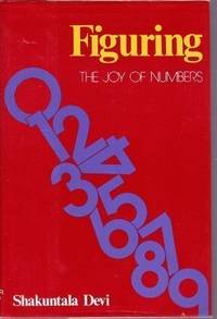 cover of FIGURING.