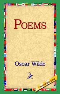 cover of Poems