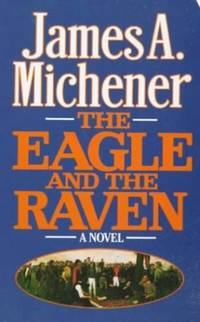 cover of The Eagle and the Raven