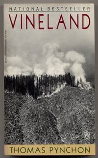 cover of Vineland
