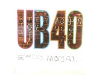 Geffery Morgan... LP