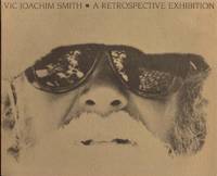 image of Acts of Drawings / Lines of Change: Marking Stages of Transformation in the Work of Vic Joachim Smith (A Retrospective Exhibition