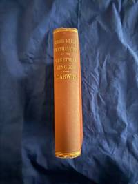 The Effects of Cross and Self Fertilisationin the Vegetable Kingdom