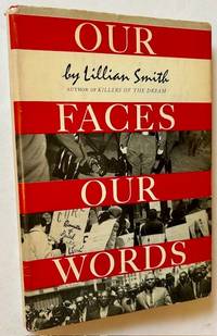 Our Faces, Our Words