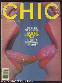 CHIC; A Larry Flynt Publication 1979 | Chic Magazine, Inc | - Biblio