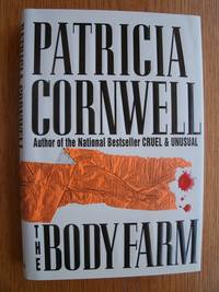 image of The Body Farm