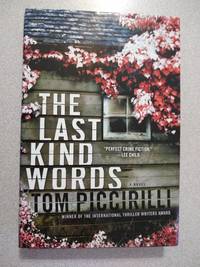 The Last Kind Words